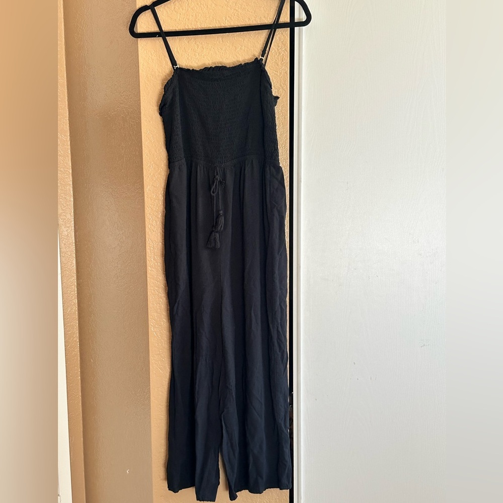 Coco & Shay jumpsuit